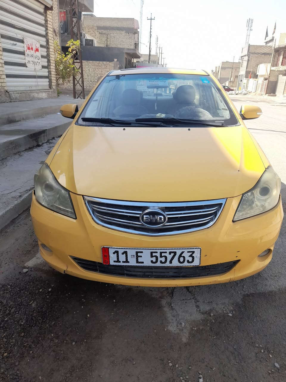 سلام عليكم بي وايدي ١٦مكفواله المكان بغداد السعر ٦٠ وبهه مجال ***********
