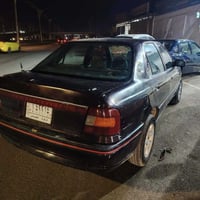 هوندا النترا • بنزين • كركوك