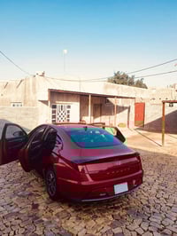 سوناتا • ٢٠٢٢ • وارد امريكي