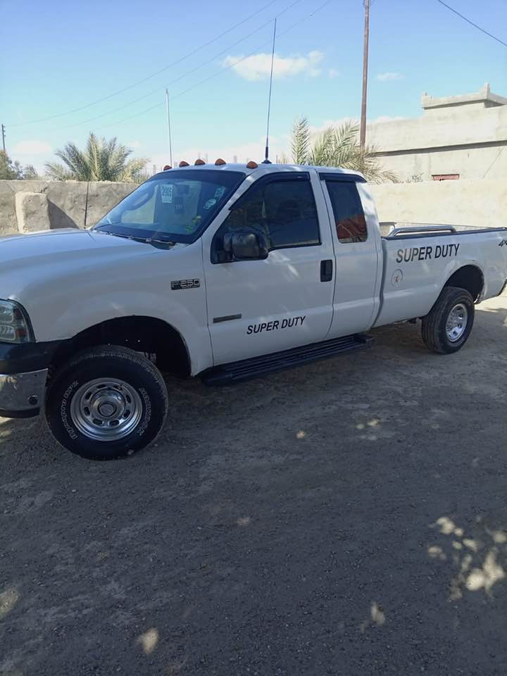 للبيع 
فورت 
موديل 2006
رقم بغداد أليف 
محرك كير شرط 
تخم تاير جديد
صدر امامي خلفي جديد 
السياره بدون ضربه ولا طخه 
السياره جديده بمعنى الكلمه آحلا من آلصور مكان السيآره تكريت الأستفسار آتصل ع صاحبها 
مكلف بالنشر 
‭0771 721 5655‬
‭0780 031 0364
