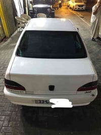 بيجو306 للبيع رقم بغداد بسمي السياره كامله من كلشي تبريد ثلج محرك أو ك...