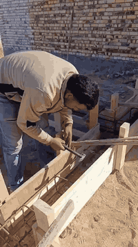 تخفيضات قالب • تسليح اسس • شغل درجة