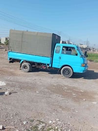 بنكو 96 • مكان سيارة • ديالى