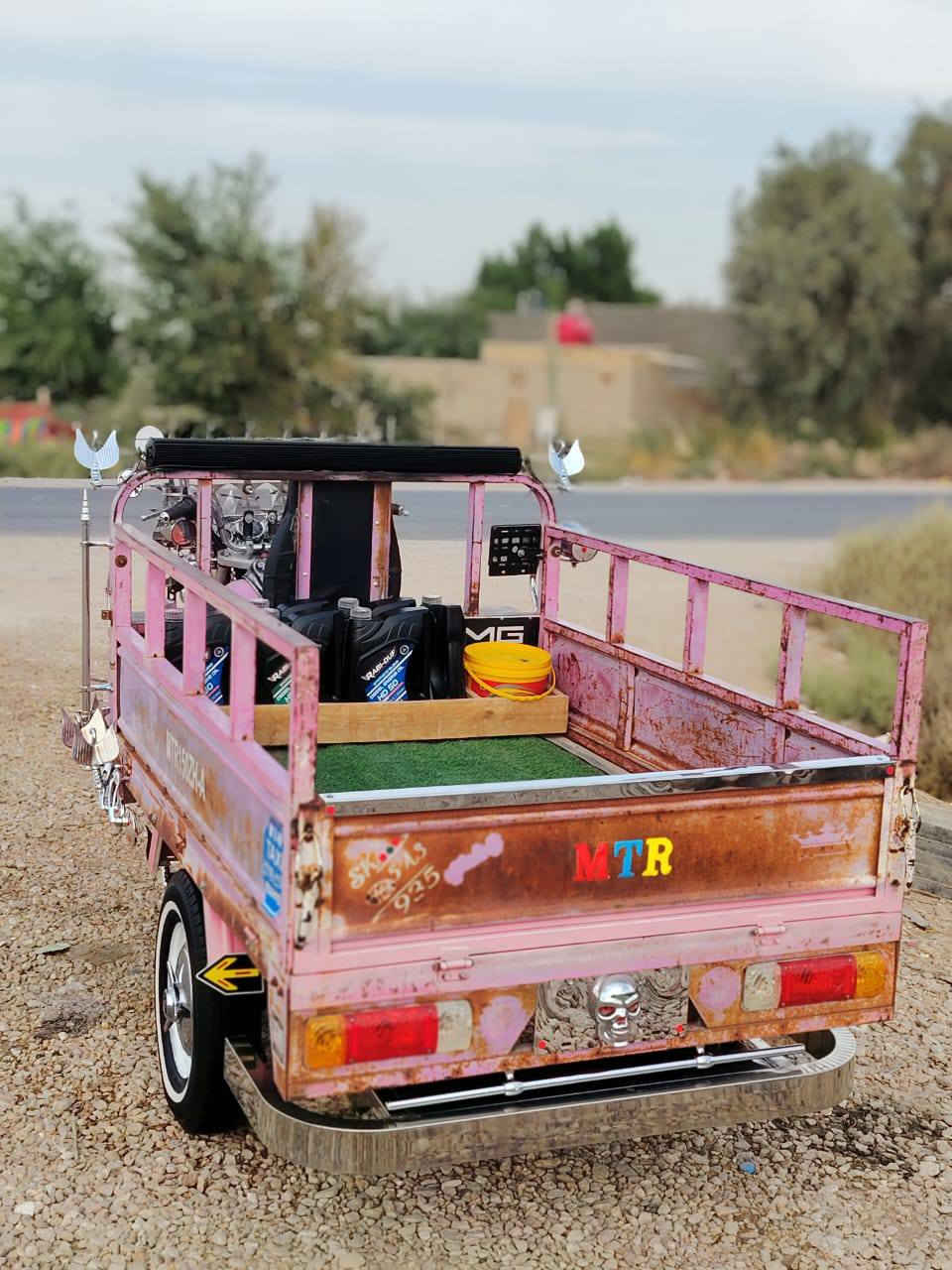 سلام عليكم شباب دراجه البيع مديل 18 اوراق وكيل جبرين مدور نفسه اليوم كفاله عامه من خياس والحيم تنباع كملاه هيه وال غراض وال غراض كله وصلي ماكو شغل تجاري بيه مكان نجف قضاء المشخاب هذا رقمي( *********** )
