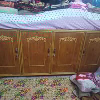 بوفية للبيع السعر ١٠٠ 07749113318