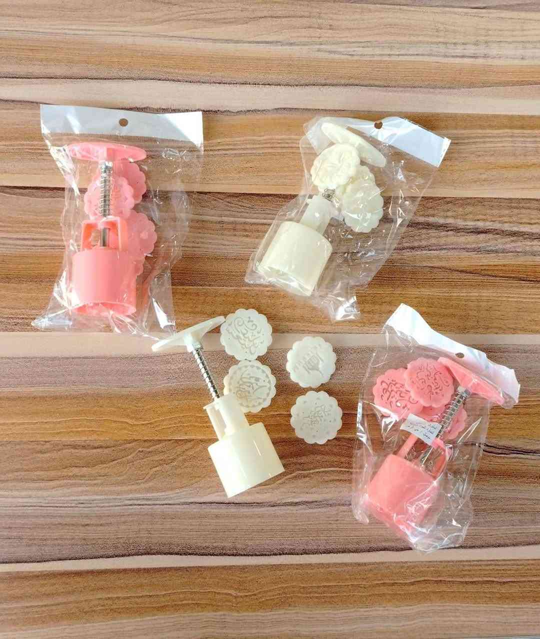 قالب كليجه ابو السبرنك 
متوفر بلاستك و خشب 
الاسعار مناسب السعر بلاش البلاش هلا بيكم 
عنوان: حي المامون مقابيل حايط المقبره 
معرض الملكه تابعوني
#تابعوني


**إذا كنت صاحب هذا الإعلان وتريد حذفه لأي سبب، رجاءا أرسل رسالة إلى الدعم الفني**