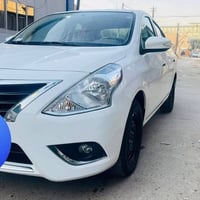 نيسان مصري • موديل ٢٠٢٥ • الديوانية