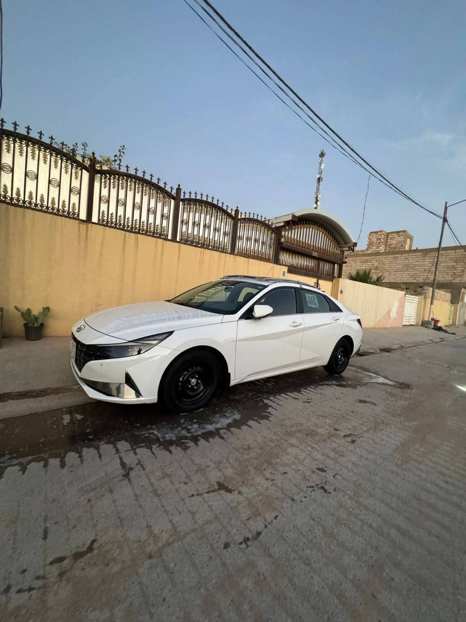 سلام عليكم النترا 21 شكل 23 خليجي ماشيه 70 الف حقيقي كفاله عامه من كلشي فول مواصفات للخير رقم اربيل تريد تحويل تريد وكاله سنويه ماساقطه السعر 157 مكاني نجف الشراي يتصل *********** خاص مغلق
