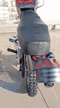 انتس • موتور