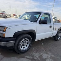 تك قمارة • ٦ سلندر • مكينة وكير جديد