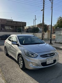 اكسنت خليجي • ٢٠١٧ • اوتوماتيك