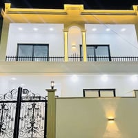 حي الملايين الاولى • ١٢٠م • بستان ملك صرف