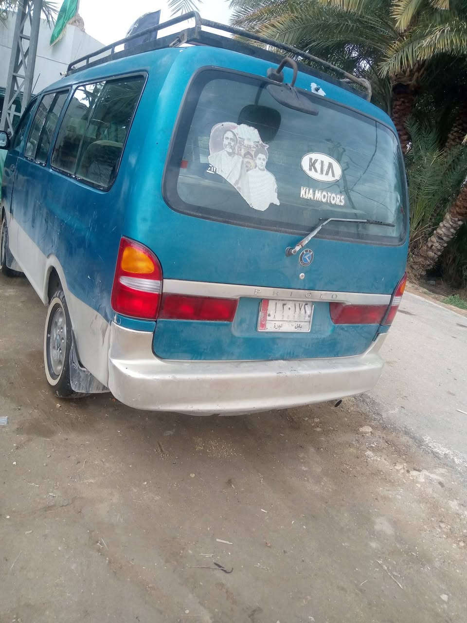 سلام عليكم ابريجو جاهزه للخير موديل 96 تحويل وكاله خادم تخم تاير حداديه جديده شرط بجيس مكينه وكير كارتون جدد اكسل فول نعومه وسرعه شرط اذا مشت اسعاف الله شاهد مسجل وساعات شغال فول بيه طخات مصبوغه جماله شواصي واحد لو اثنين معمرات  ماعرف تجي وتكلب وشوف دوشمه جديده شرط وكاعيه يعني بالعافيه على ياخذها يشهد الله مال جناي مصفره تأخذ صافي  مكان نجف كوفه ***********
