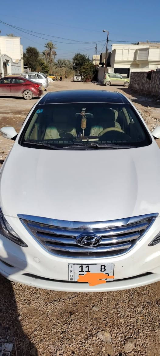 سوناتا ٢٠١١
خليجي فول مكفولة 
للستفسار الاتصال على الرقم ‏‪
‏‪0783 875 2125‬‏
126سعره
