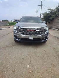 جمسي تيران • ٢٠٢٤ • SLT ١٫٥ تيربو