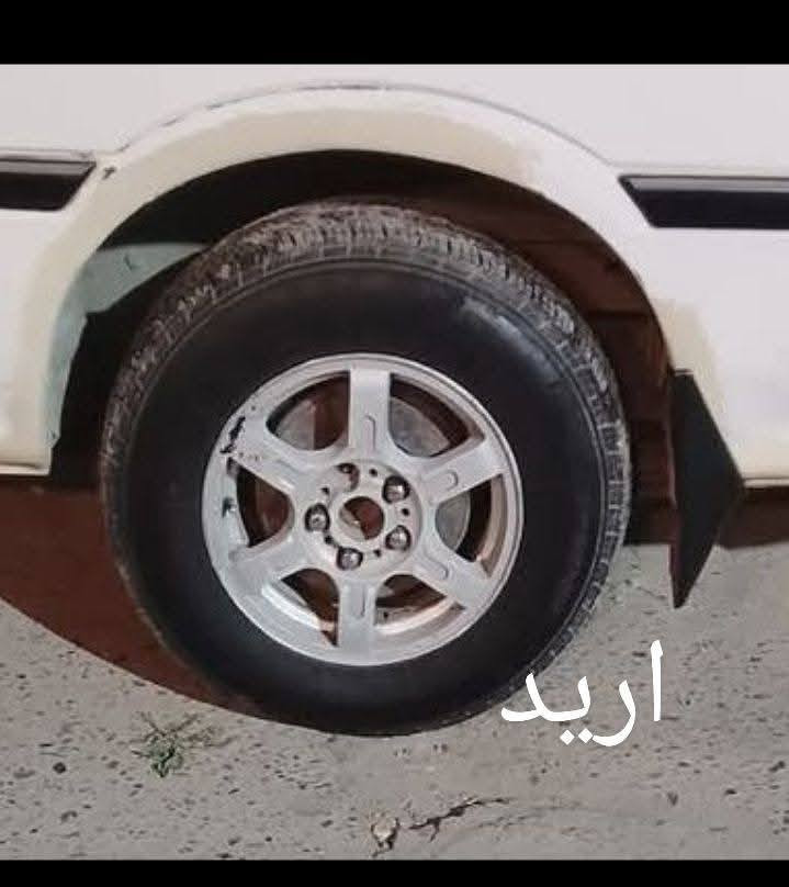 سلام عليكم عندي ويل اريد مراوس بويل كب  مكاني بغداد الحسينيه رقم الهاتف ***********
