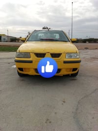 ٢٠٠٩ • مكينه وكير بالكرتون • دواخل نظيفه