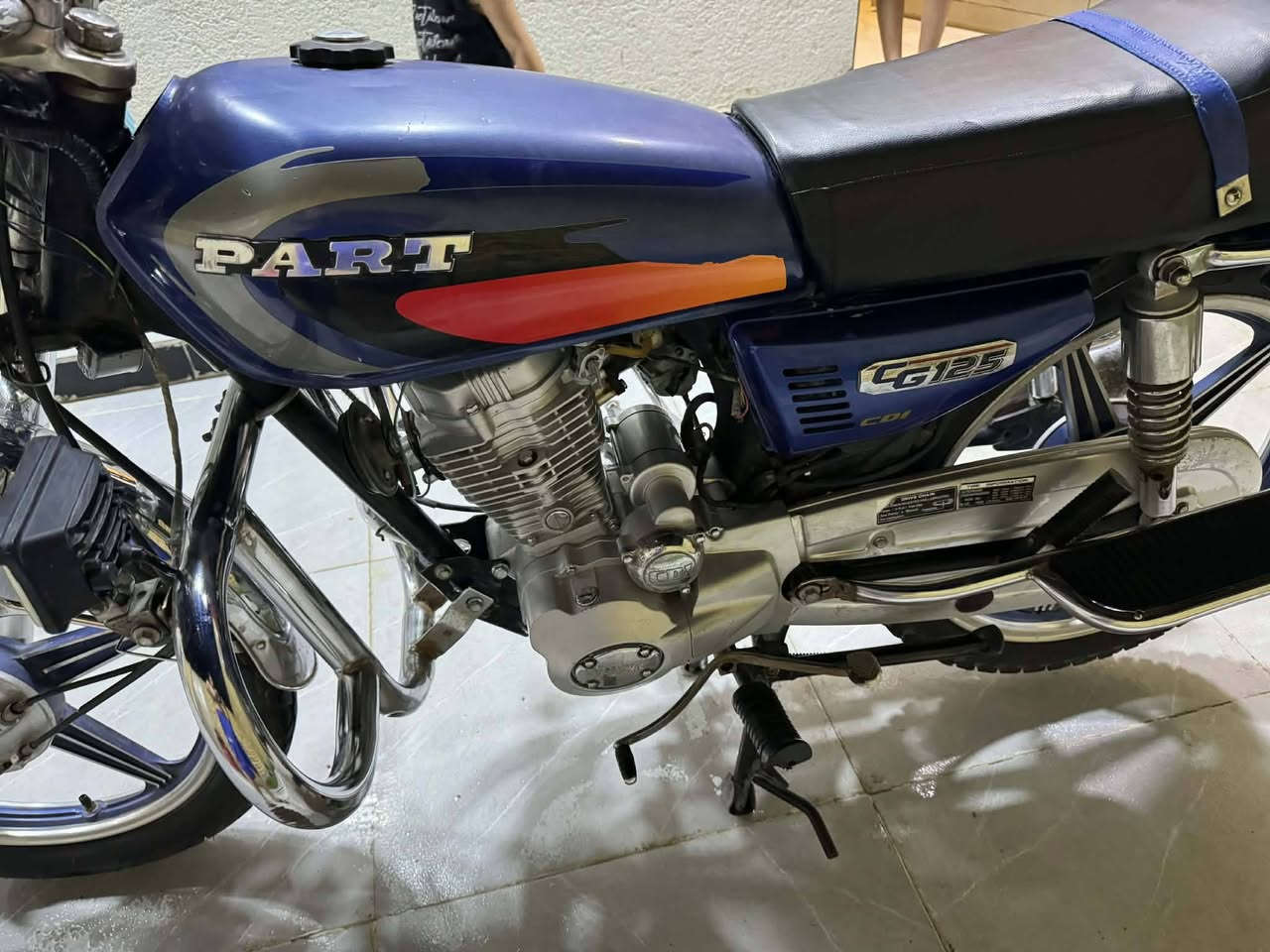 بارت للبيع موديل 22 داخله بال2023 اصولي مكفوله
مكاني قضاء الفهود


**إذا كنت صاحب هذا الإعلان وتريد حذفه لأي سبب، رجاءا أرسل رسالة إلى الدعم الفني**