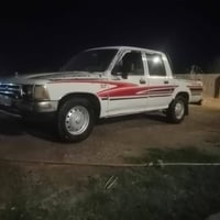 بيكم بلدي • ١٩٩٢ • شرط تحويل