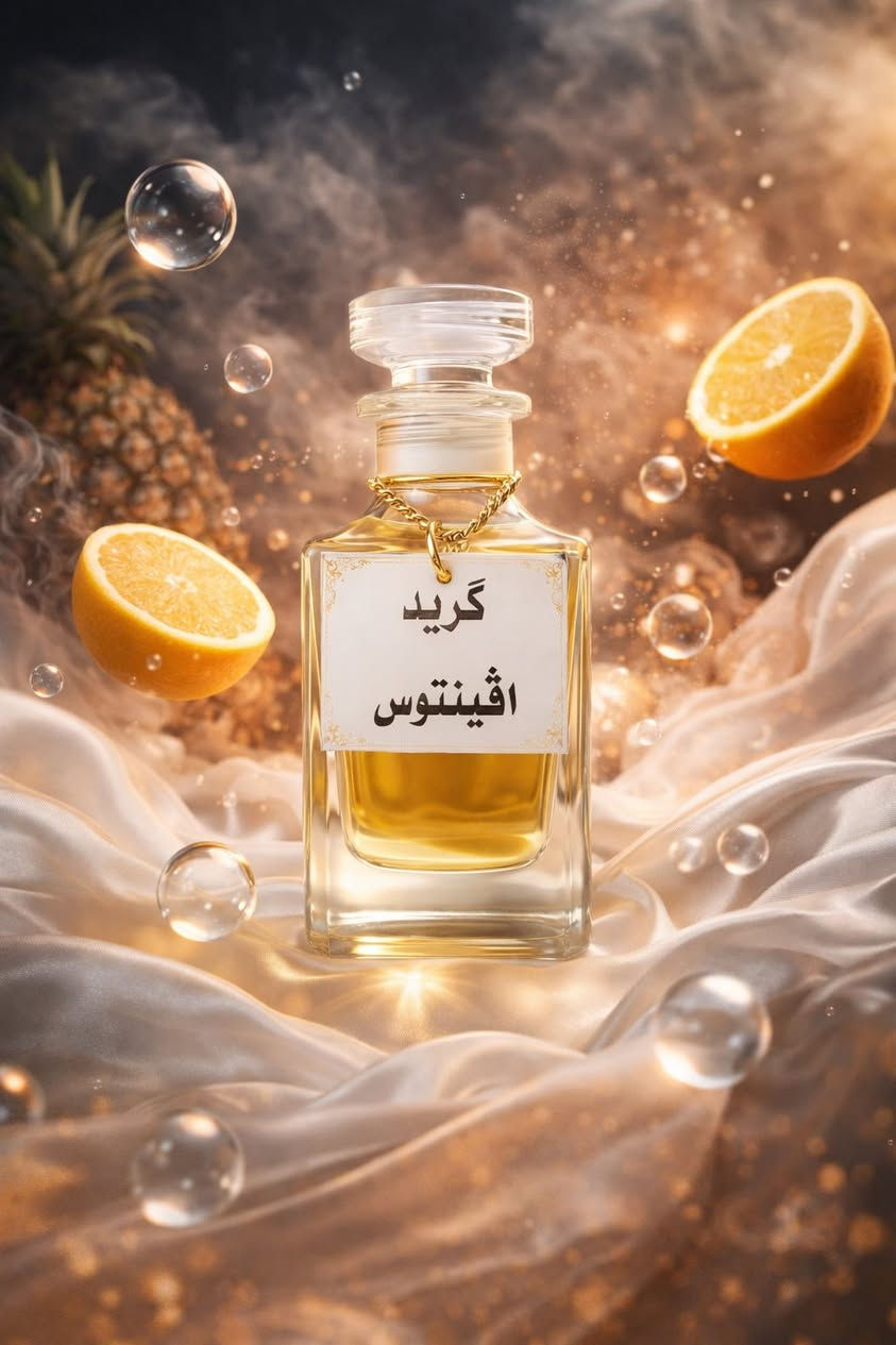 #التميز عنواننا كل ماهو جديد 🌹🌹في عالم العطور 🥰🥰تابعني ليصلك كل ما هو جديد 💯 
للحجز مراسلة البيج او اتصال على الرقم متوفر واتساب 
*********** 
***********

