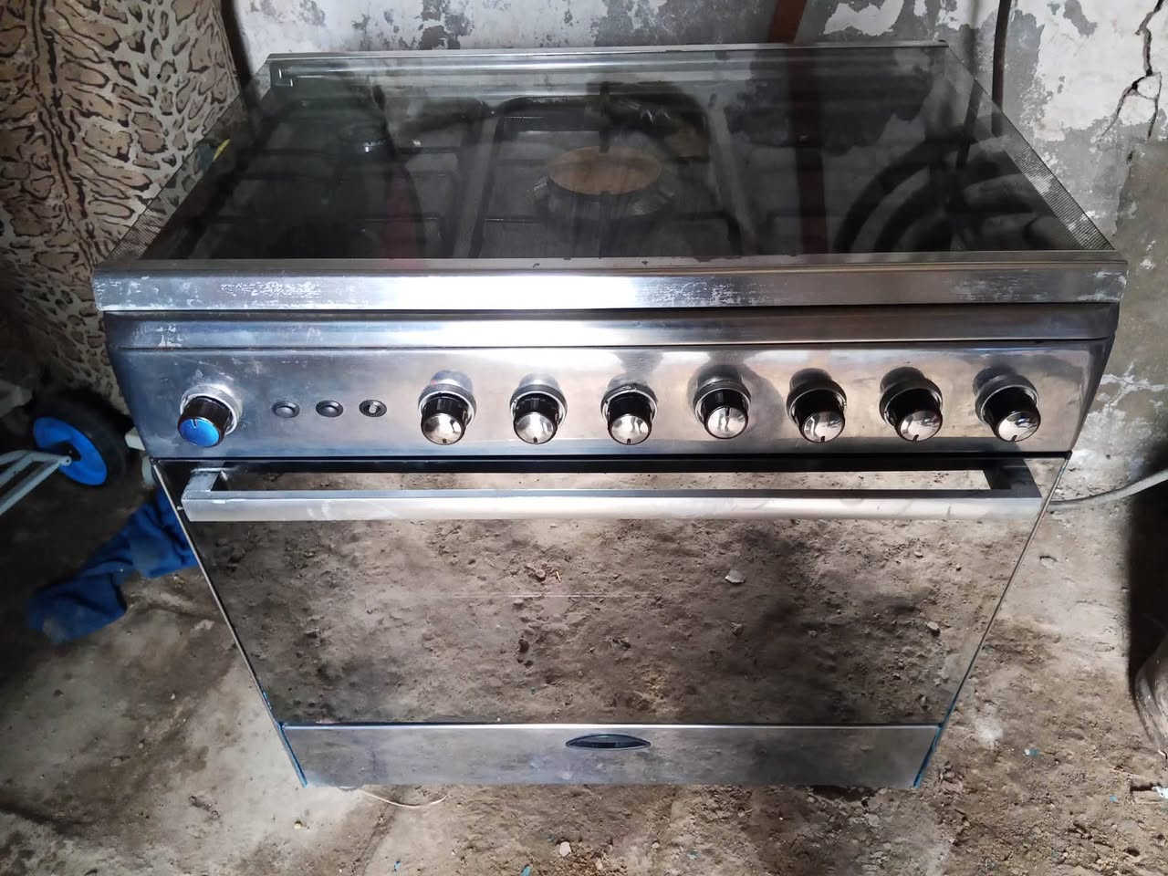 طباخ ايطالي  نضيف وخمس مشاعل وافرانه شغاله كلهه الي يريده يجي خاص مكانه ناصريه سعر ١٥٠


**إذا كنت صاحب هذا الإعلان وتريد حذفه لأي سبب، رجاءا أرسل رسالة إلى الدعم الفني**