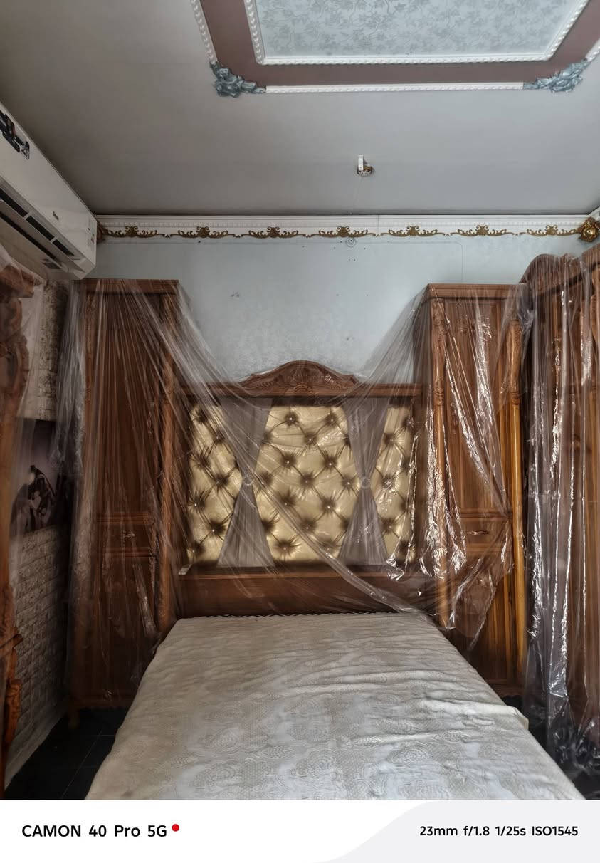 غرفه ملكيه صاج 5ملم نجاره عراقيه نضافه ٩٠٪ مستخدمه قليل السعر مليونين وبيها مجال


**إذا كنت صاحب هذا الإعلان وتريد حذفه لأي سبب، رجاءا أرسل رسالة إلى الدعم الفني**