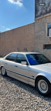 M5 • ٢٢٥ • أربيل