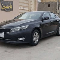 اوبتيما • ٢٠١٤ • وارد كوري