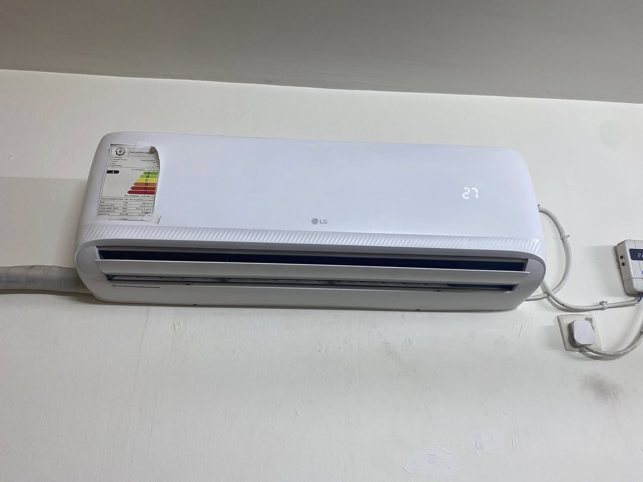 سبلت للبيع
سلام عليكم عدي سبلت ال جي. طن ونص مشتغل موسم واحد نضيف يخبل وبي تدفئة سعره ٣٠٠ الف وبيً مجال  مكاني بغداد حي العدل


**إذا كنت صاحب هذا الإعلان وتريد حذفه لأي سبب، رجاءا أرسل رسالة إلى الدعم الفني**