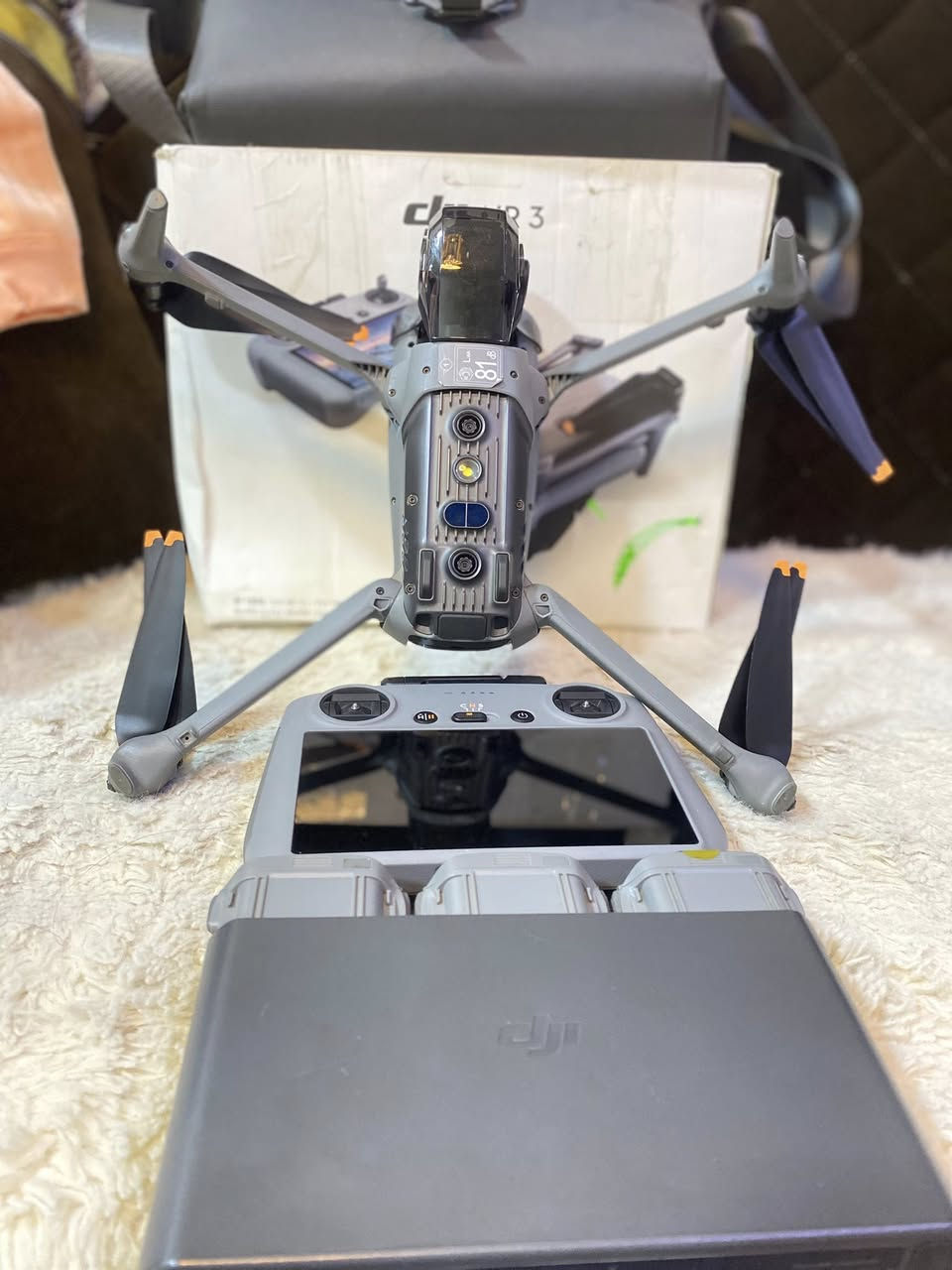 يالله السلام عليكم اير 3 نظافه 100/100 السعر مليون و700 قفل توصيل بغداد فقط


**إذا كنت صاحب هذا الإعلان وتريد حذفه لأي سبب، رجاءا أرسل رسالة إلى الدعم الفني**