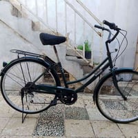عجلة • نضيف • حي بكر