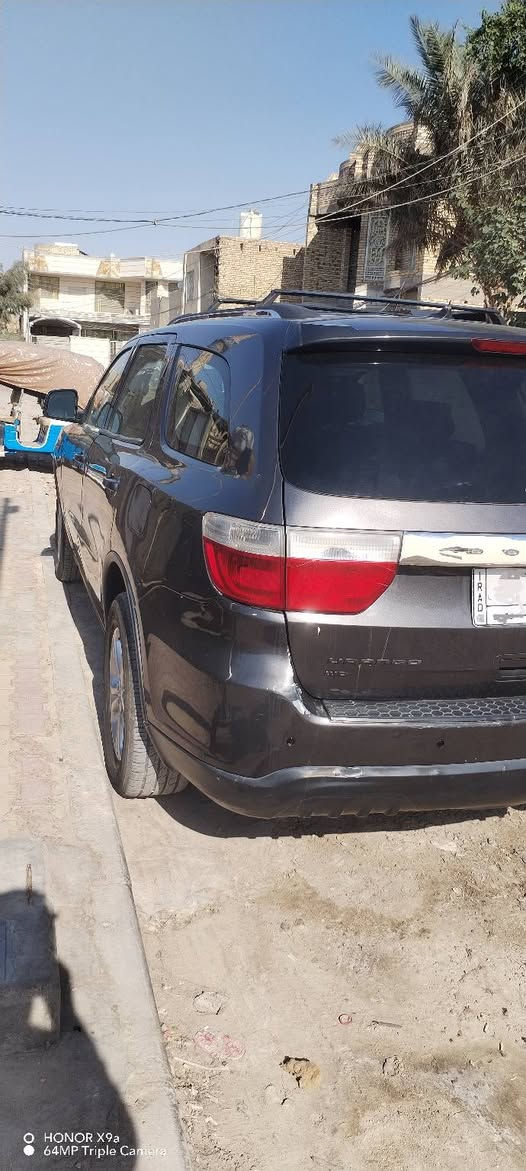 دوچ دورينگو
موديل 2011
فئة گرو Grow
وارد أمريكي
محرك 6 سلندر
حجم 3600
كاميرا
حساسات
منظومة زنون
داخل أسود
السيارة جاهزة من محرك كير اكسن كله جديد
سنوية 2027 
شرط ألتحويل
ضررها ربع بنيد و ربع جاملغ صفحة السايق
جاملغين و بنيد تبديل جمالية
بجم محدث 2020 
سعر 150 ورقة ومجال بسيط
مكاني ميسان العمارة
للإستفسار 
واتساب ***********
***********
