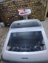 غسالة اوتماتيك • 13كيلو • مكاني كوت