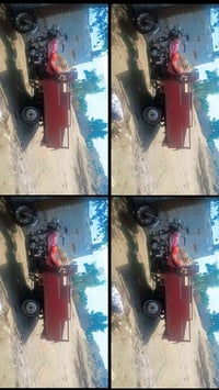 من رخصت مدير لكروب ستوته امتيار موديل 2014 كفاله ركبه وشاصي ومكينه اكس...