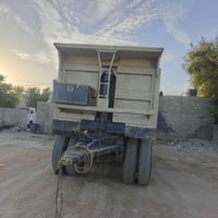 مقطورة علم للبيع طول٧ رقم ٠٧٧٠٤٢٧٧٧١٣