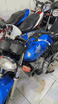 نقد وقسط  سلام عليكم وجبه دراجات جديده بحالة الوكاله للاستفسار زورو مع...