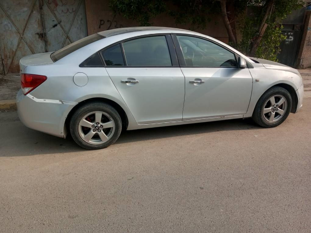 دايو لاسيتي ٢٠٠٩كوري اصلي محور مكينه في في تي نحله بغداد باسمي تحويل شوكت ميعجبك *********** بغداد, العراق
