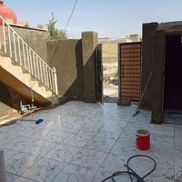 كوت حي الحكيم • ١٠٠م • مرقّم