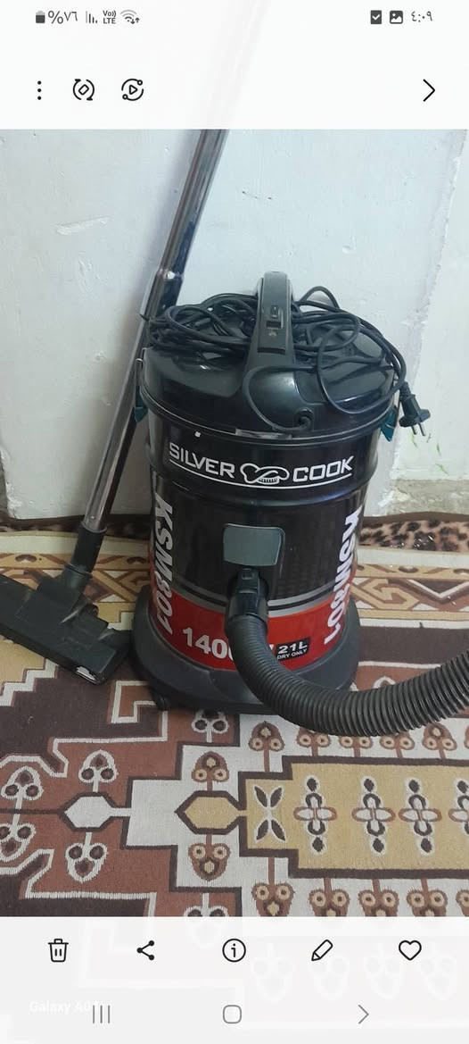 غراض للبيع كلمن وسعرة


**إذا كنت صاحب هذا الإعلان وتريد حذفه لأي سبب، رجاءا أرسل رسالة إلى الدعم الفني**