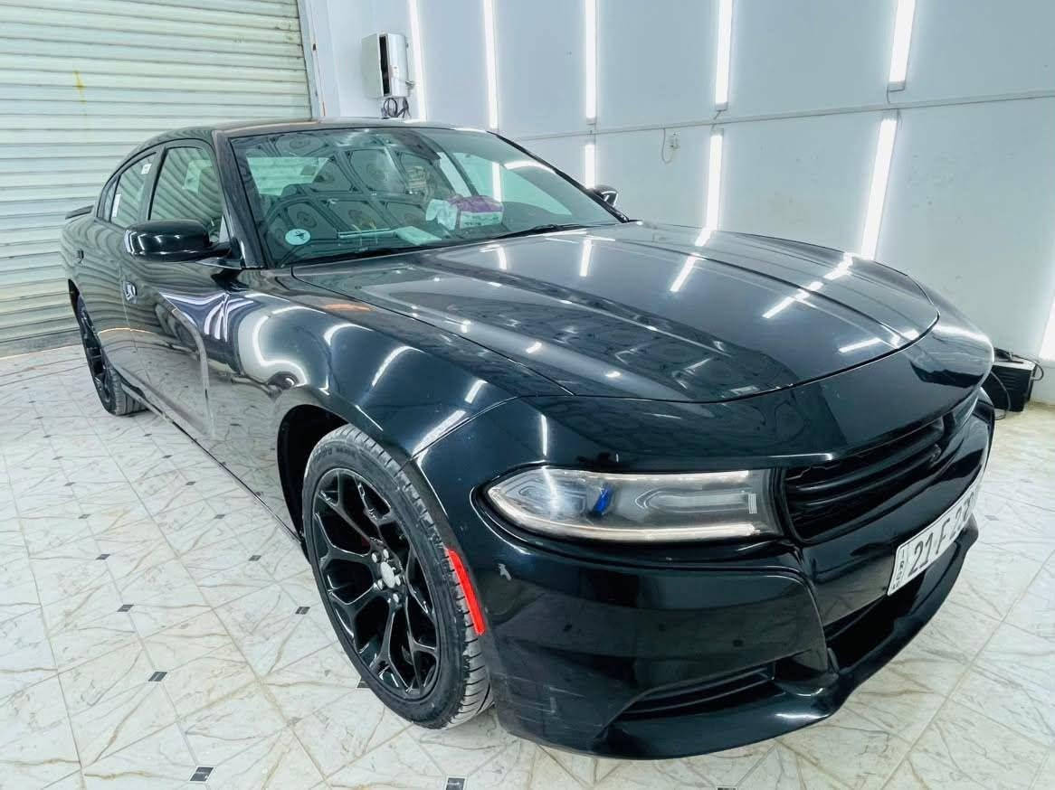 جارجر 2016 sxt
ماشية 150 الف
السيارة كلين مكفولة كفالة عامة
لون اسود
سيارة حلوة وگاعدة سبير بعدة مانازل
تريد تحويل تريد وكالة
***********
