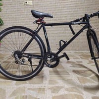 باسكل سباق نضيف السعر ٧٥ وبي مجال المكان الجانب الأيمن قرب دره بغداد ل...