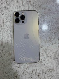 ايفون 13 برو ماكس • ٢٥٦ • شاشه اصليه
