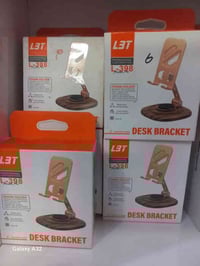 استاند مكتبي • يحمل وزن ثقيل • النصر الصوب الكبير