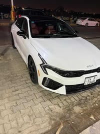 كيا K5 فول • ٢٥٠٠ • بصره