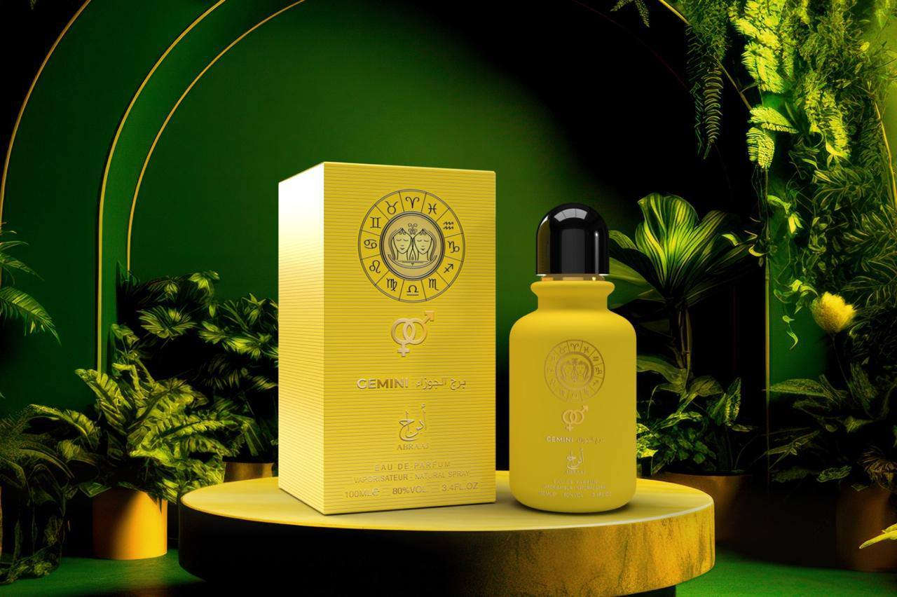 ⚜️ كوزمتك سيدار ⚜️
 
نوتات عطور الأبراج تتنوع بحسب طبيعة كل برج، حيث تناسب الأبراج النارية (الحمل، الأسد، القوس) العطور القوية والحيوية كالجريب فروت والزعفران، والأبراج الترابية (الثور، العذراء، الجدي) الروائح الخشبية والمسكية الدافئة كالعود والباتشولي، بينما تنجذب الأبراج الهوائية (الجوزاء، الميزان، الدلو) للروائح المنعشة كالليمون والزهور والأزهار المائية، وتناسب الأبراج المائية (السرطان، العقرب، الحوت) العطور الرومانسية والحسية كالياسمين والورد والفانيليا. 

العنوان النجف قرية الغدير سنتر القرية مقابل ابن جريو 
متوفر توصيل 
الرقم ***********
