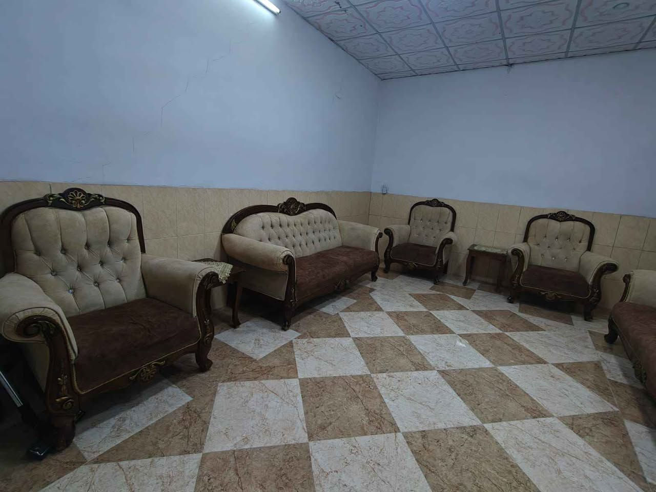 قنفات ملکی مستعمل بس جدید و مابیە ای عیب كركوك, العراق


**إذا كنت صاحب هذا الإعلان وتريد حذفه لأي سبب، رجاءا أرسل رسالة إلى الدعم الفني**