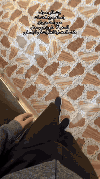 🏢 مكتب الحضارة للعقارات 

🏠 دار للبيع في منطقة واحد حزيران 

📐 المساحة: 100 متر طابو ملك صرف 

🔹 المواصفات والمميزات:
• الطابو والصرف مُنجز بشكل رسمي
• تشطيب كامل – فول سيراميك
• سقف ثانوي " الأستقبال"
• الموقع مميز جدًا وقريب من الخدمات الرئيسية
• المنطقة  تبليط + ماء + كهرباء بالكامل

💰 السعر: 63 مليون فقط – وبيه مجال

📞 للاستفسار والتواصل:
***********
*********** (واتساب)

🏢 مكتب الحضارة للعقارات والمقاولات
كركوك – حي الواسطي / مقابل الاتصالات – عمارة الخيمة

✨ مكتب الحضارة… نختار لك المكان بثقة ونقدّم لك خدمة تستحقها.
