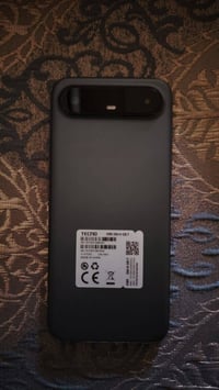 تكنو بوڤا سليم • 5G • نجف
