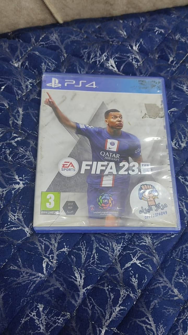 سلام عليكم خوان بلي فايف سلم اوربي البيع سعر 850 الف يوبس حجم 3000  حجم كبير اكبر شي وياء شحنات يدات اقراص ثنين هاذه رقمي *********** هاذ بي واتساب بي وقّت خابرني 🤙 يعجبك
