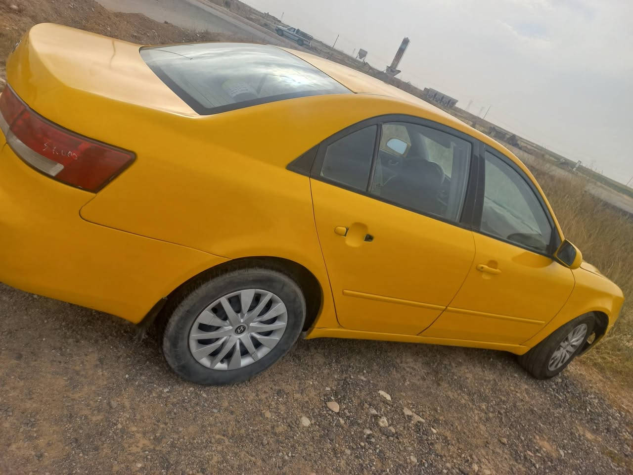 سوناته 2008كير ومحرك شرط مامطلوبه مصفره نقابه تخم تاير جديد سعر 85وبيه مجال***********
